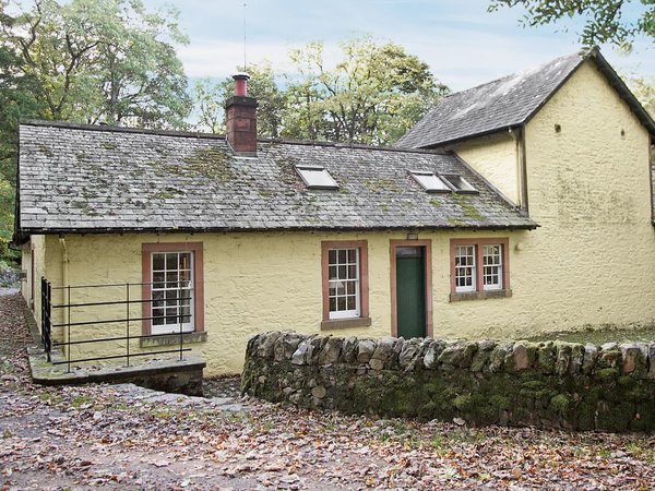 Stable Cottage