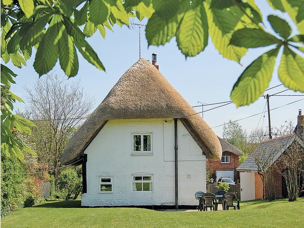October Cottage