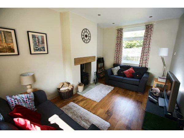 Rose Cottage