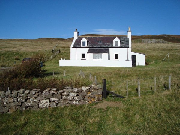 Hillside Cottage