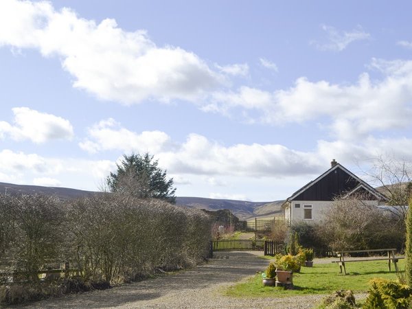 Rowan Cottage