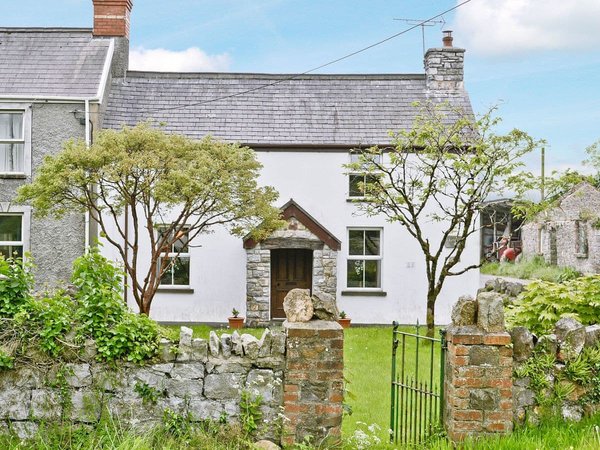 Murton Farm - Murton Farm Cottage