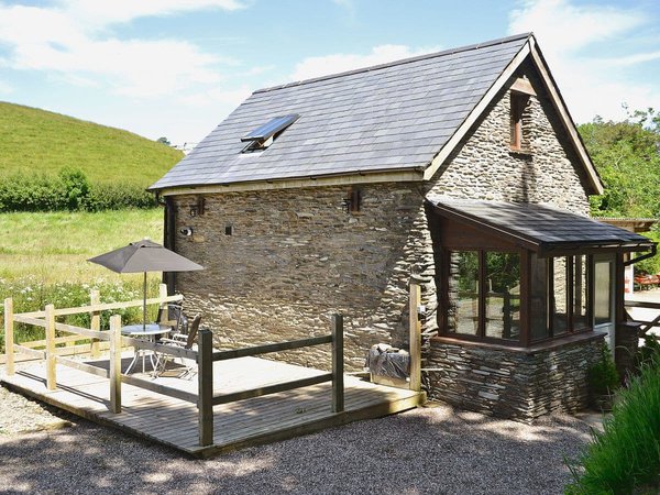 Mill Meadow Cottage