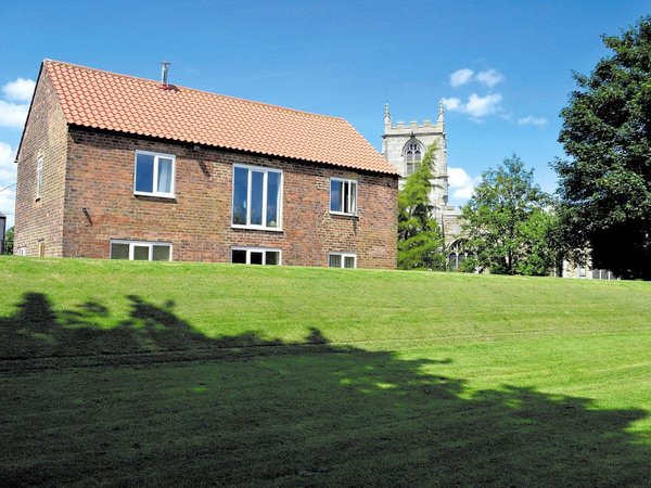 Riverbank Cottage