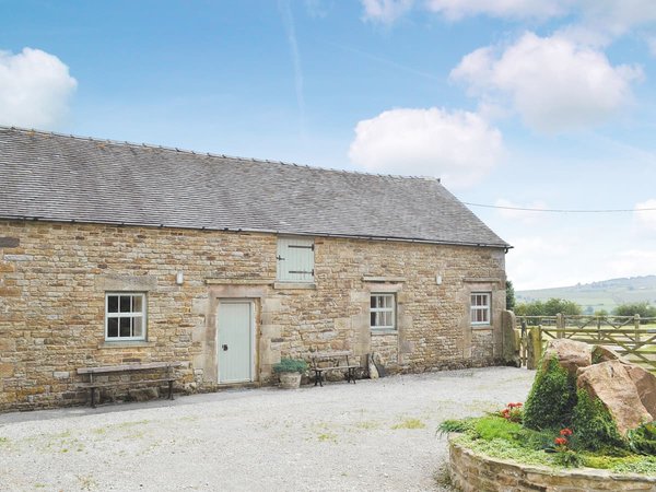 Boosley Grange Cottage
