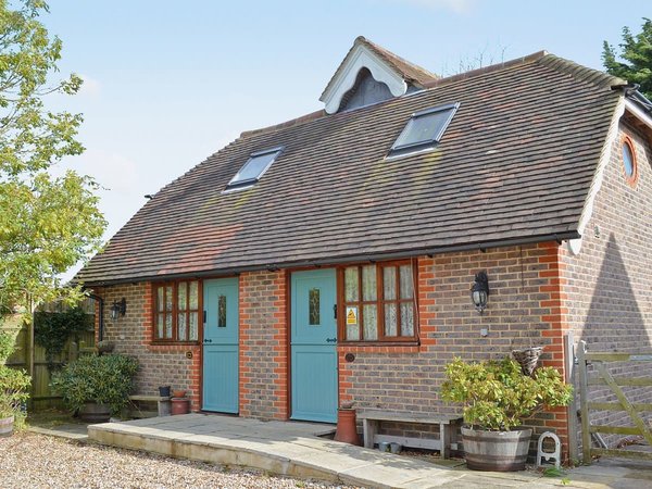Jasmine Cottage
