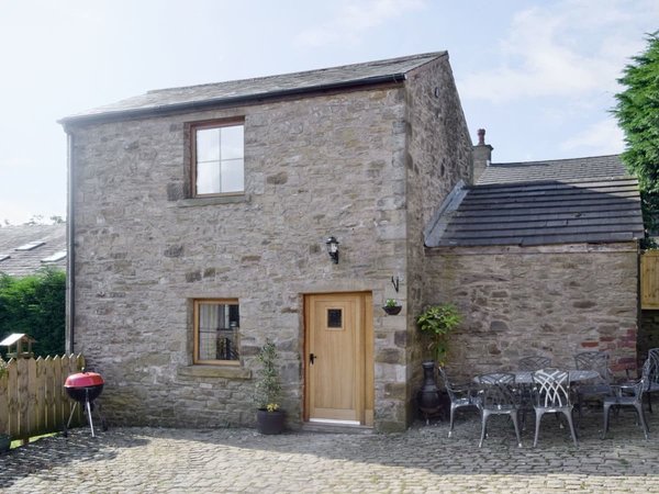 Bramley Farm Cottages - The Stable
