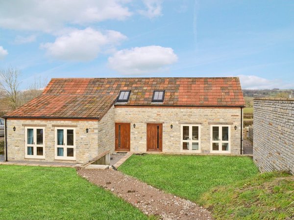 Willow Farm Cottages - The Old Stable