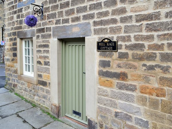 Mill Race Cottage