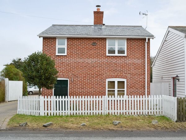 Baytree Cottages - Baytree Cottage 1