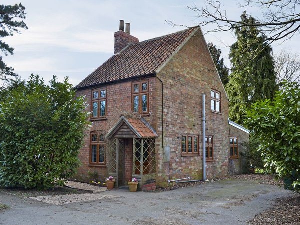Beech Cottage