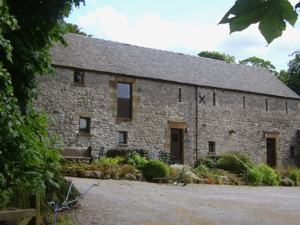 Wolfscote Grange Farm - Wolfscote Cottage