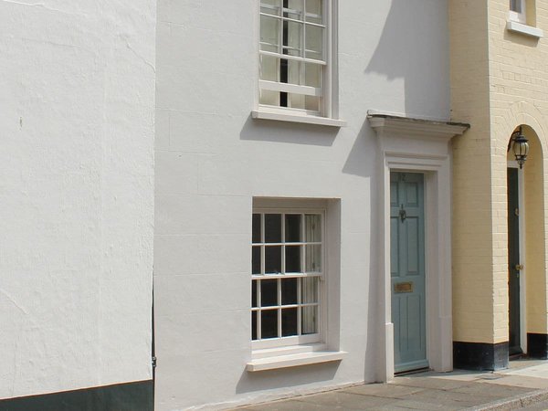 Anchor Cottage