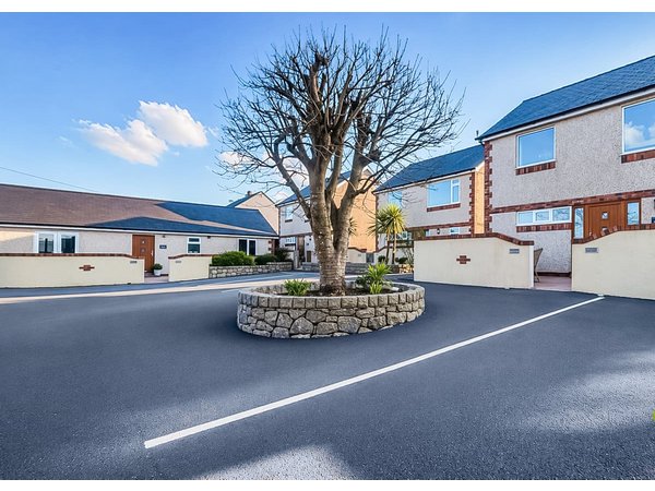 Bryn Awel Caravan Park
