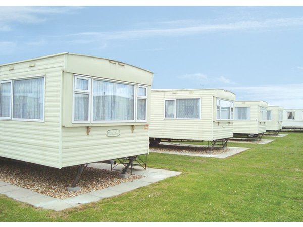 Golden Anchor Caravan Park