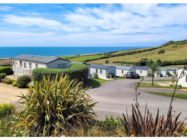 Gorselands Caravan Park
