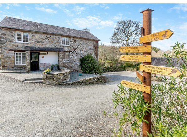 Kilminorth Cottages