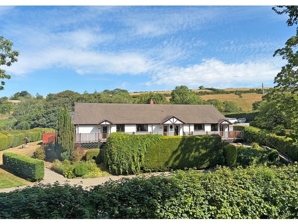 Avalon Cottages