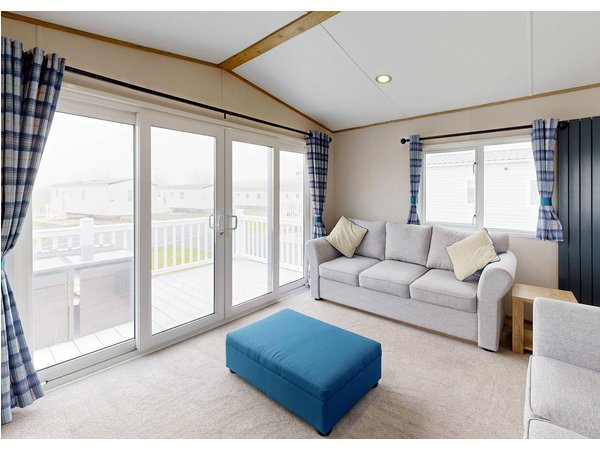 Camping in Skipsea from £107 per night