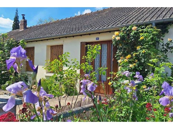 Holiday home in Somme from £44 per night