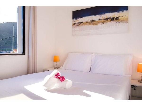 Holiday apartment in Machico from £65 per night