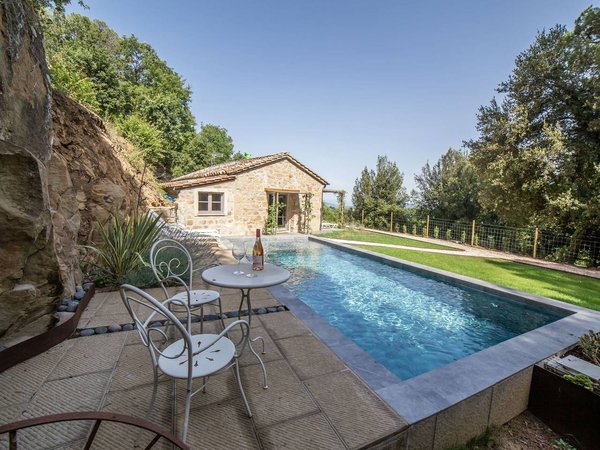 Holiday home in Lake Trasimeno from £157 per night