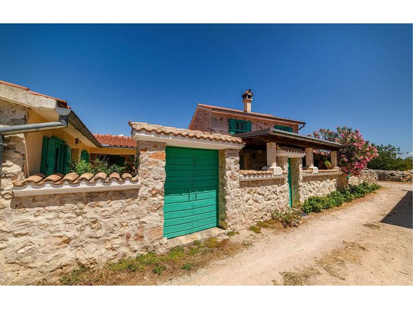 Holiday home in Sibenik from £94 per night