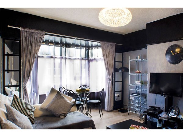 Holiday apartment in Blackpool from £86 per night