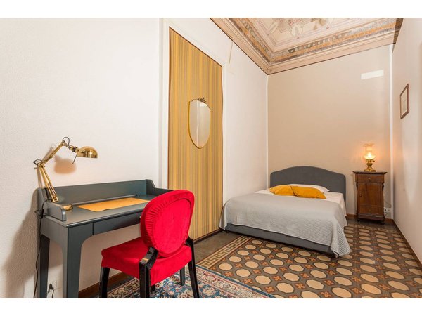Holiday apartment in Catania from £42 per night