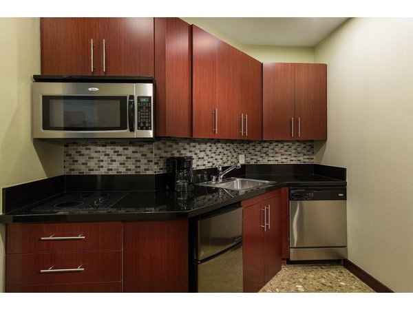 Holiday apartment in Paradise (Las Vegas) from £163 per night