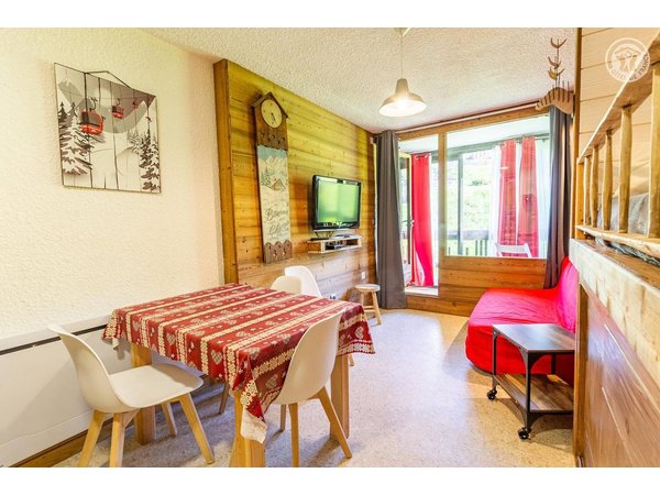 Holiday home in Savoie from £54 per night