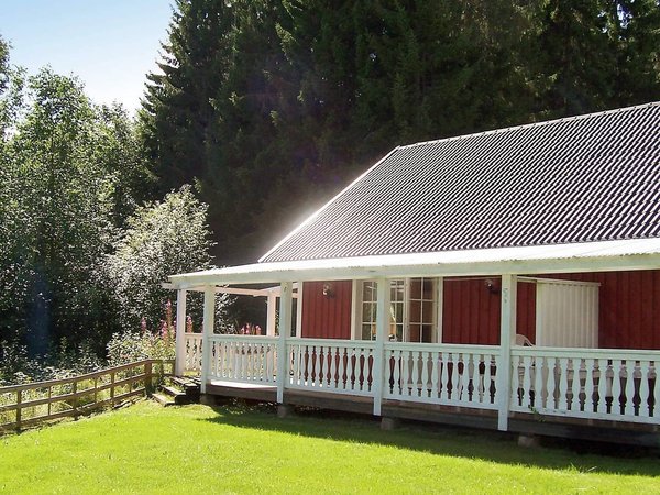 Holiday home in Vitsand from £51 per night