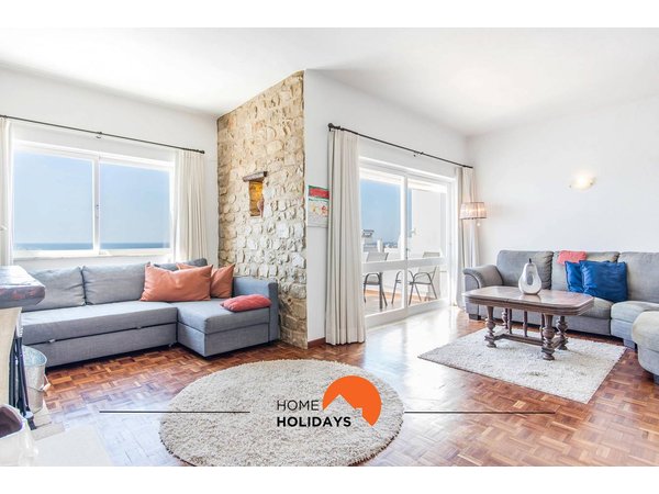Holiday home in Albufeira from £298 per night
