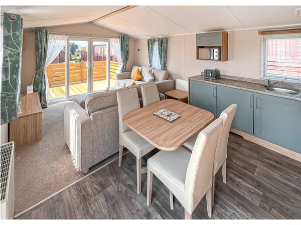 Camping in Sussex from £83 per night