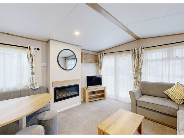 Camping in Skipsea from £83 per night