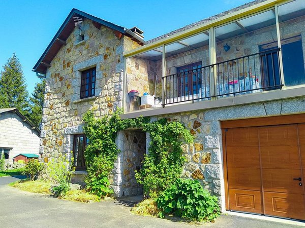 Holiday home in Lozère from £38 per night