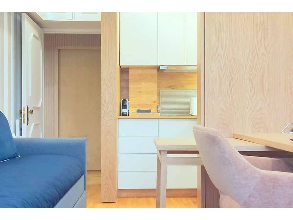 Holiday apartment in Espinho from £82 per night