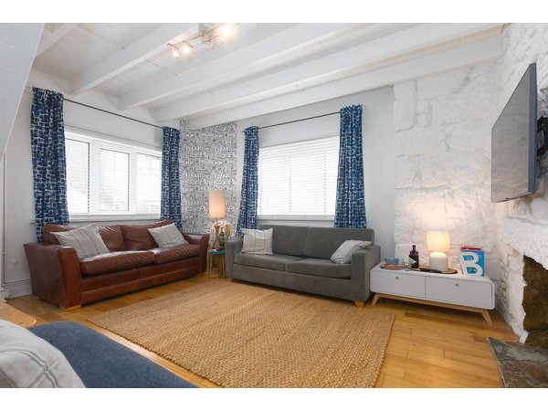 Holiday home in Cornwall from £391 per night