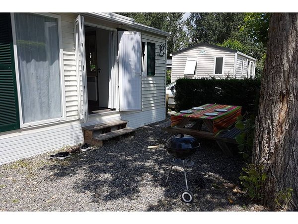 Camping in Bourisp from £60 per night
