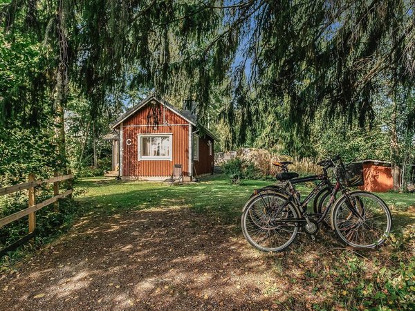 Holiday home in Porvoo from £106 per night