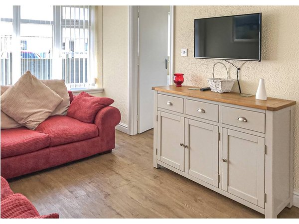 Holiday home in Midlands from £44 per night
