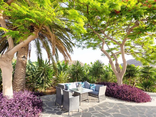 Holiday home in Abona from £125 per night