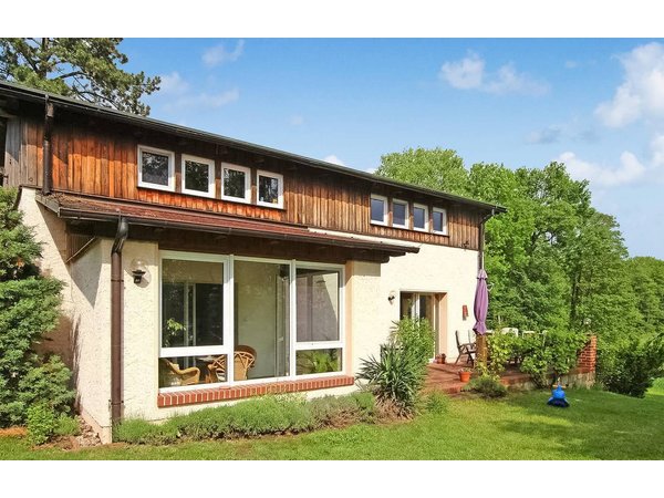 Holiday apartment in Templin from £49 per night