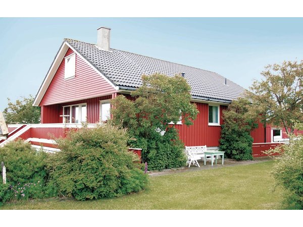 Holiday home in Farsund from £47 per night