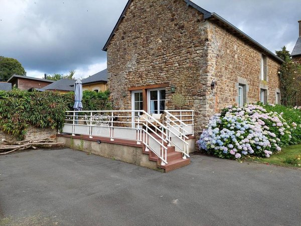 Holiday home in Feins from £58 per night