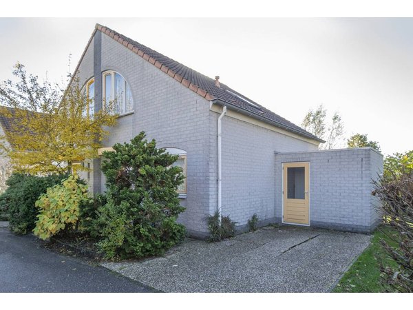 Holiday home in Breskens from £47 per night