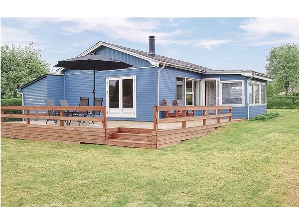 Holiday home in Hejls from £42 per night