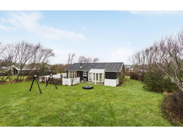 Holiday home in lønstrup from £53 per night