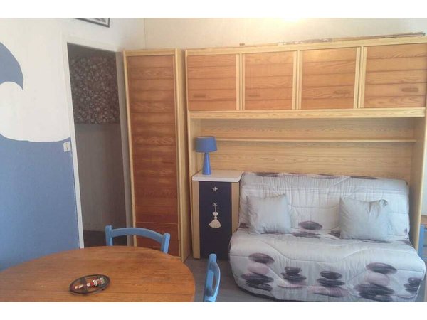 Holiday apartment in Vendée from £33 per night