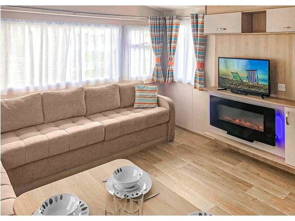 Camping in Midlands from £59 per night